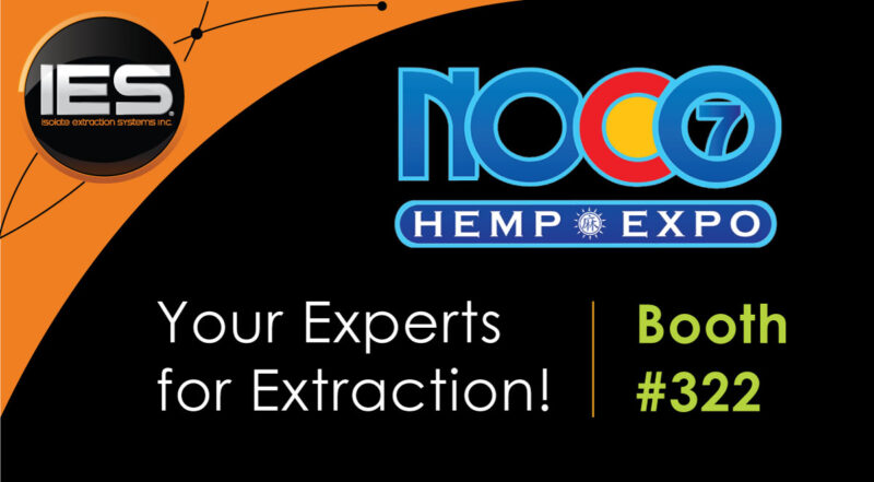 NOCO Expo is here!