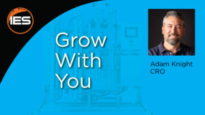 Isolate Extraction Systems Grow With You