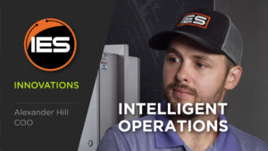 Isolate Extraction Systems Intelligent Operations