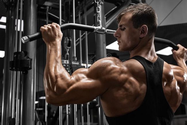 Anabolic mix prima e dopo l'uso: Guida Completa